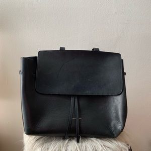 Mansur Gavriel Mini Lady Bag